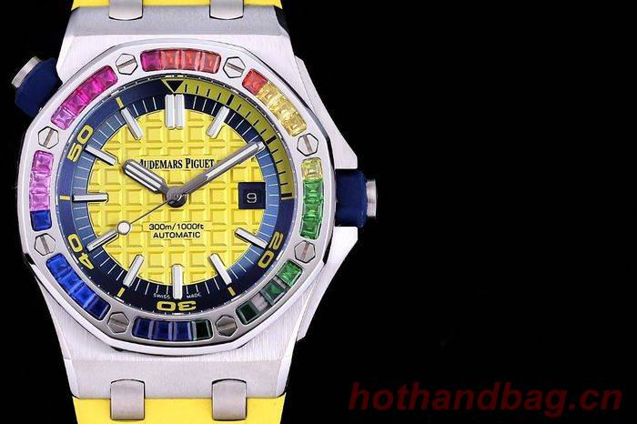 Audemars Piguet Watch APW00059 Audemars Piguet Watch APW00059